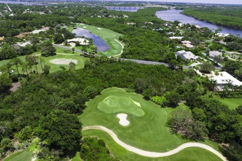 Villa ou maison à vendre à Palm City, Floride: 3 chambres, 226.77 m2 № 1065557 - photo 1