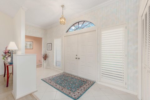 Villa ou maison à vendre à Palm City, Floride: 3 chambres, 226.77 m2 № 1065557 - photo 19