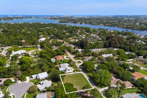 Terreno en venta en Jupiter, Florida № 1072731 - foto 18