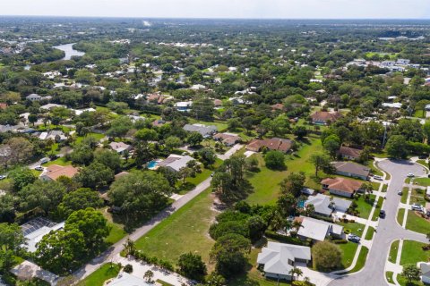 Terreno en venta en Jupiter, Florida № 1072731 - foto 10