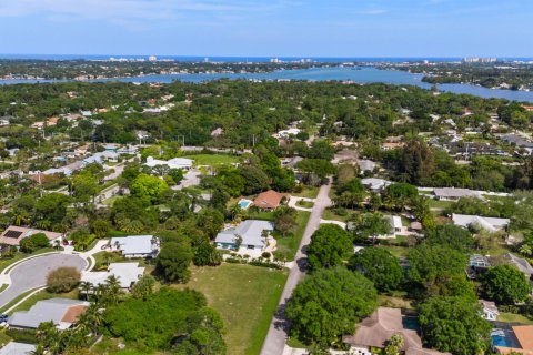 Terreno en venta en Jupiter, Florida № 1072731 - foto 4