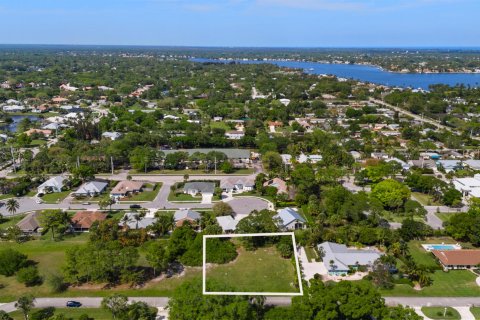 Terreno en venta en Jupiter, Florida № 1072731 - foto 3