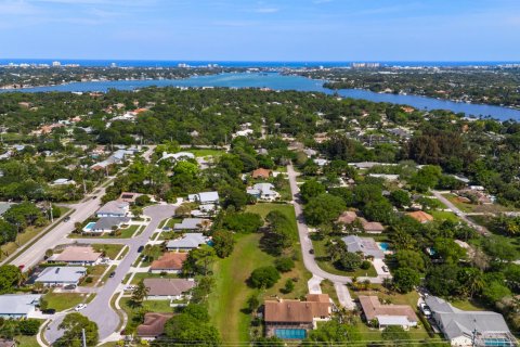 Terreno en venta en Jupiter, Florida № 1072731 - foto 8