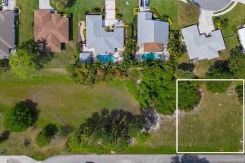 Terreno en venta en Jupiter, Florida № 1072731 - foto 17