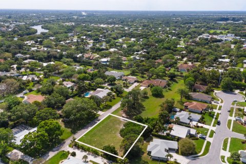 Terreno en venta en Jupiter, Florida № 1072731 - foto 11