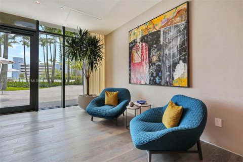 Copropriété à vendre à Miami, Floride: 1 chambre, 87.33 m2 № 1060581 - photo 27