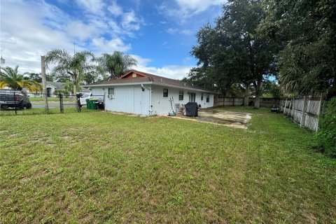 House in PORT ST. JOHN in Cocoa, Florida 3 bedrooms, 103.59 sq.m. № 1389121 - photo 5