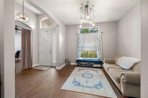 Villa ou maison à vendre à Wesley Chapel, Floride: 4 chambres, 279.17 m2 № 1389122 - photo 7