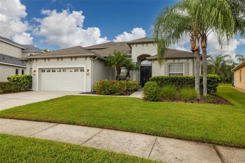 Villa ou maison à vendre à Wesley Chapel, Floride: 4 chambres, 279.17 m2 № 1389122 - photo 3