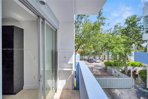 Townhouse in Miami Beach, Florida 3 bedrooms, 204.01 sq.m. № 1293990 - photo 21