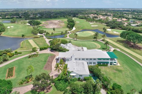 Villa ou maison à vendre à Boynton Beach, Floride: 5 chambres, 383.13 m2 № 1074766 - photo 9