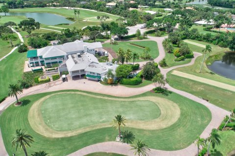 Villa ou maison à vendre à Boynton Beach, Floride: 5 chambres, 383.13 m2 № 1074766 - photo 13