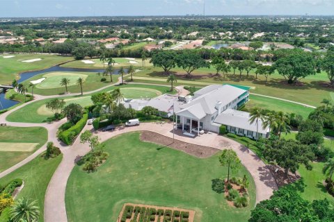 Villa ou maison à vendre à Boynton Beach, Floride: 5 chambres, 383.13 m2 № 1074766 - photo 8