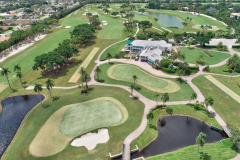 Villa ou maison à vendre à Boynton Beach, Floride: 5 chambres, 383.13 m2 № 1074766 - photo 12