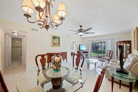 Condominio en venta en Boca Raton, Florida, 2 dormitorios, 88.72 m2 № 1074804 - foto 24