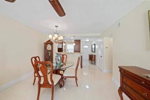 Condominio en venta en Boca Raton, Florida, 2 dormitorios, 88.72 m2 № 1074804 - foto 25