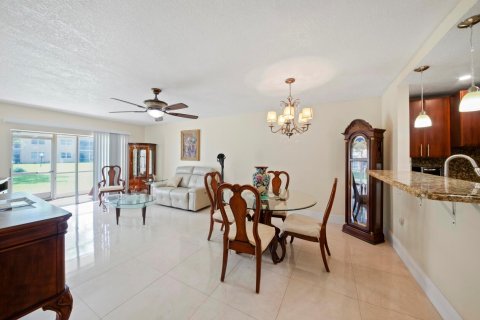 Copropriété à vendre à Boca Raton, Floride: 2 chambres, 88.72 m2 № 1074804 - photo 27