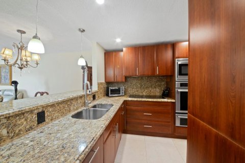 Condominio en venta en Boca Raton, Florida, 2 dormitorios, 88.72 m2 № 1074804 - foto 21