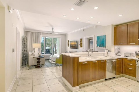 Condo in Sarasota, Florida, 3 bedrooms  № 1273318 - photo 6