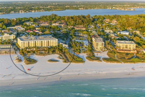 Condo in Sarasota, Florida, 3 bedrooms  № 1273318 - photo 3