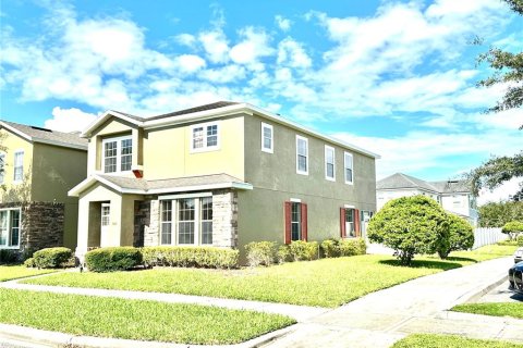 Casa en venta en Orlando, Florida, 4 dormitorios, 221.39 m2 № 1391092 - foto 29