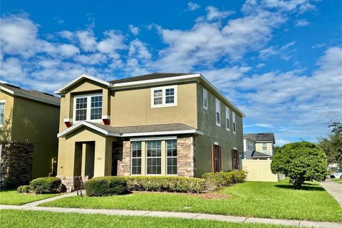 Casa en venta en Orlando, Florida, 4 dormitorios, 221.39 m2 № 1391092 - foto 28