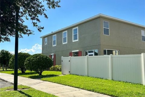 Casa en venta en Orlando, Florida, 4 dormitorios, 221.39 m2 № 1391092 - foto 30