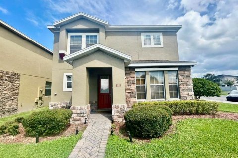 Casa en venta en Orlando, Florida, 4 dormitorios, 221.39 m2 № 1391092 - foto 1