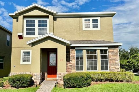 House in Orlando, Florida 4 bedrooms, 221.39 sq.m. № 1391092 - photo 27