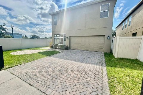 Casa en venta en Orlando, Florida, 4 dormitorios, 221.39 m2 № 1391092 - foto 5