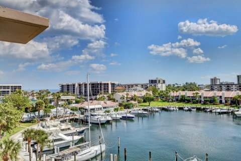 Condominio en venta en Boca Raton, Florida, 2 dormitorios, 94.76 m2 № 1175388 - foto 9