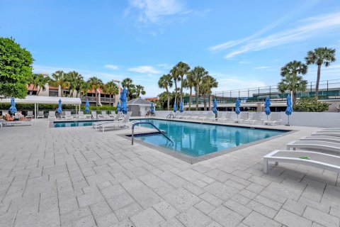 Copropriété à vendre à Boca Raton, Floride: 2 chambres, 94.76 m2 № 1175388 - photo 4