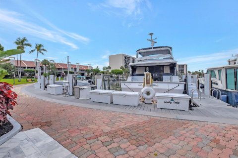 Copropriété à vendre à Boca Raton, Floride: 2 chambres, 94.76 m2 № 1175388 - photo 5