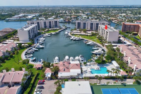 Condominio en venta en Boca Raton, Florida, 2 dormitorios, 94.76 m2 № 1175388 - foto 10