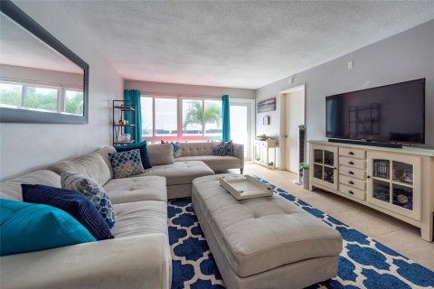 Copropriété à vendre à Pompano Beach, Floride: 2 chambres, 91.04 m2 № 1210617 - photo 26