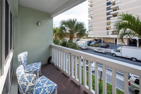 Condominio en venta en Pompano Beach, Florida, 2 dormitorios, 91.04 m2 № 1210617 - foto 4