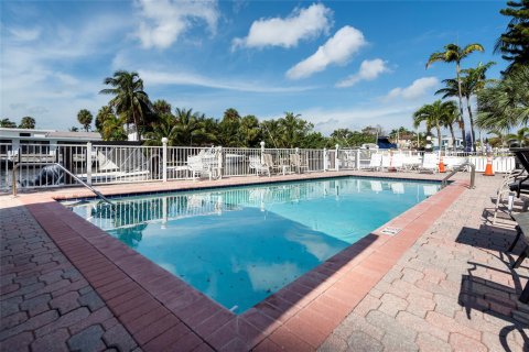 Copropriété à vendre à Pompano Beach, Floride: 2 chambres, 91.04 m2 № 1210617 - photo 21