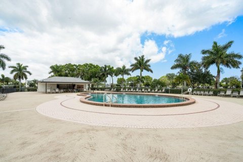 Copropriété à vendre à Boca Raton, Floride: 1 chambre, 66.89 m2 № 1210618 - photo 15