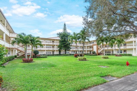 Condo in Boca Raton, Florida, 1 bedroom  № 1210618 - photo 18