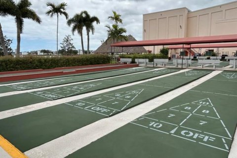 Condo in Boca Raton, Florida, 1 bedroom  № 1210618 - photo 5