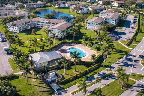 Condo in Boca Raton, Florida, 1 bedroom  № 1210618 - photo 22