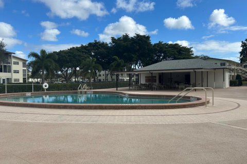 Condo in Boca Raton, Florida, 1 bedroom  № 1210618 - photo 10