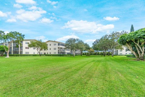 Condominio en venta en Boca Raton, Florida, 1 dormitorio, 66.89 m2 № 1210618 - foto 16