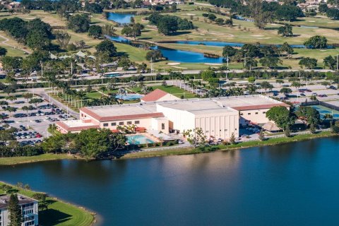 Condo in Boca Raton, Florida, 1 bedroom  № 1210618 - photo 20