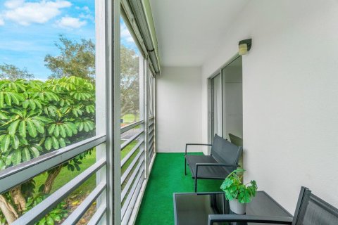 Condominio en venta en Boca Raton, Florida, 1 dormitorio, 66.89 m2 № 1210618 - foto 23