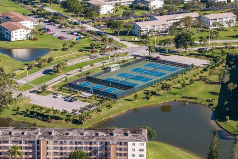 Condominio en venta en Boca Raton, Florida, 1 dormitorio, 66.89 m2 № 1210618 - foto 21