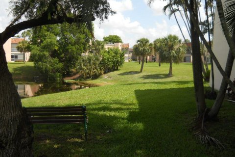 Condo in Delray Beach, Florida, 2 bedrooms  № 1210619 - photo 6