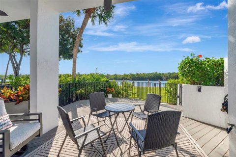 Adosado en venta en Boca Raton, Florida, 3 dormitorios, 271 m2 № 1040524 - foto 19