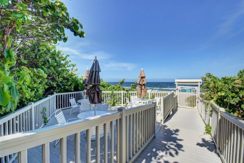 Adosado en venta en Boca Raton, Florida, 3 dormitorios, 271 m2 № 1040524 - foto 6