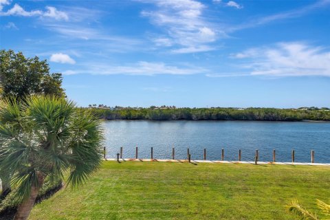 Touwnhouse à vendre à Boca Raton, Floride: 3 chambres, 271 m2 № 1040524 - photo 16